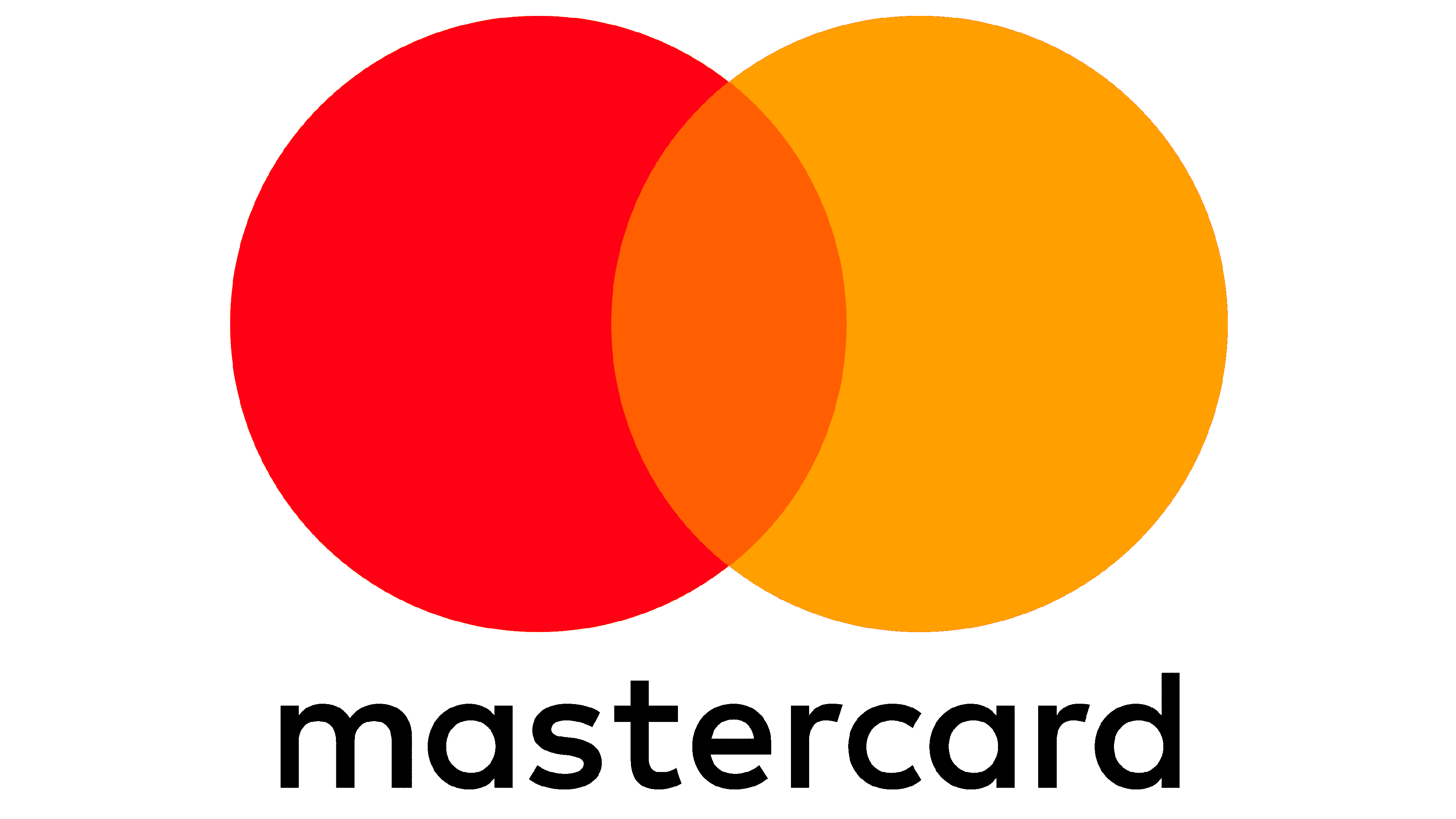 Logo du partenaire Mastercard