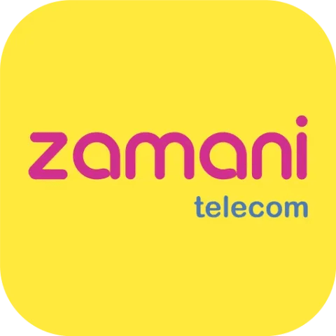 Logo du partenaire Zamani