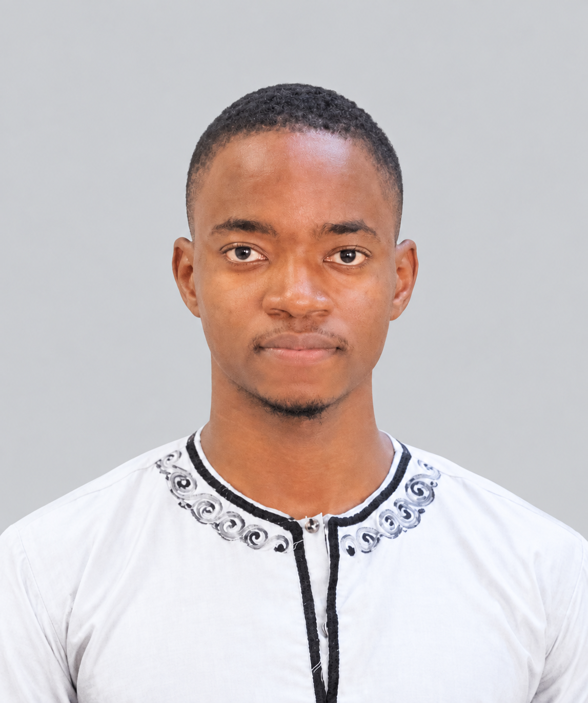 Ibrahim Issifou